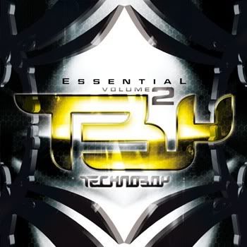 VA - Technoboy Essential 2 Lite Version VA - Technoboy Essential 2 Lite Version