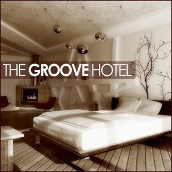 The Groove Hotel The Groove Hotel