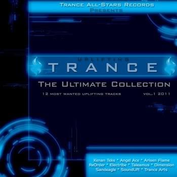 VA - The Ultimate Trance Collection Vol 1 VA - The Ultimate Trance Collection Vol 1