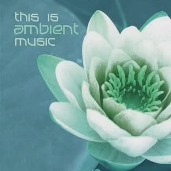 This Is Ambient Music 3CD This Is Ambient Music 3CD