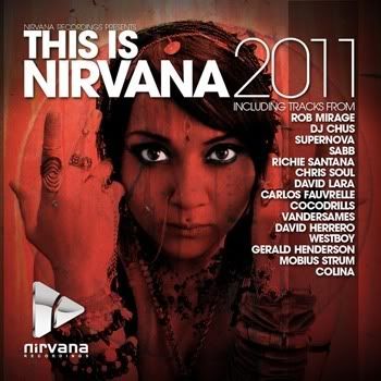 VA - This Is Nirvana 2011 VA - This Is Nirvana 2011