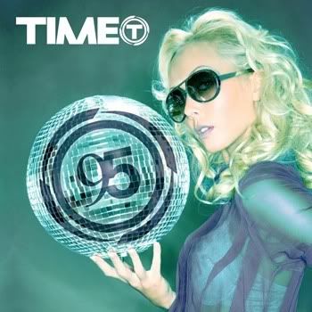 VA - Time 95 VA - Time 95