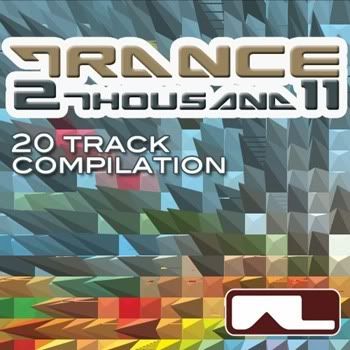 Trance 2thousand11 Trance 2thousand11