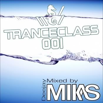 VA - TranceClass 001 VA - TranceClass 001