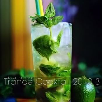 VA - Trance Cocktail 2010.3 VA - Trance Cocktail 2010.3