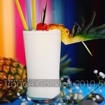 VA - Trance Cocktail 2010.5 VA - Trance Cocktail 2010.5