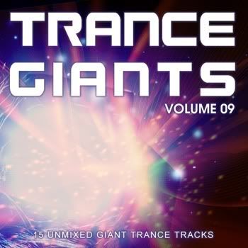 Trance Giants Volume 009 Trance Giants Volume 009