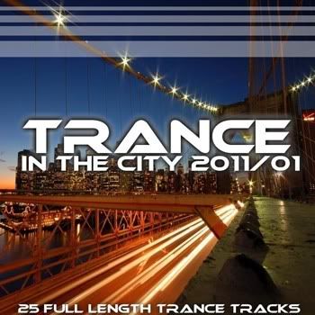 VA - Trance In The City 2011 / 01 VA - Trance In The City 2011 / 01
