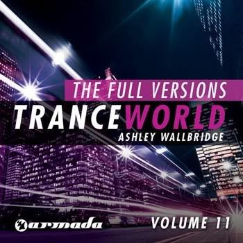 VA - Trance World Volume 11 - The Full Versions VA - Trance World Volume 11 - The Full Versions