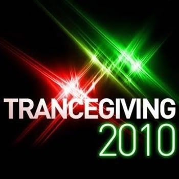 VA - Trancegiving 2010 VA - Trancegiving 2010