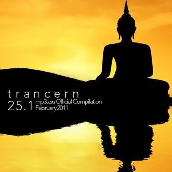 VA - Trancern 25.1: Official Compilation (February 2011) VA - Trancern 25.1: Official Compilation (February 2011)