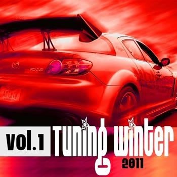 VA - Tuning Winter 2011: Vol 1 VA - Tuning Winter 2011: Vol 1