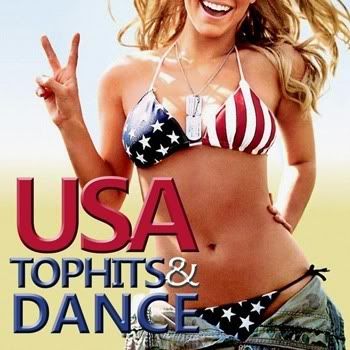 VA - USA Top Hits & Dance VA - USA Top Hits & Dance