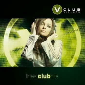 VA- V-Club Finest Club Hits (2011)