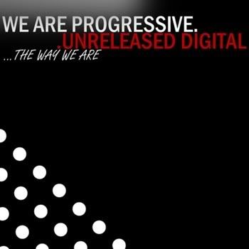 VA - We Are Progressive: The Way We Are VA - We Are Progressive: The Way We Are