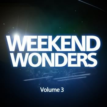 VA - Weekend Wonders Volume 3 VA - Weekend Wonders Volume 3