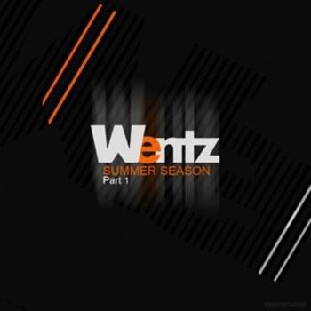 Wentz Summer Season Part 1 Wentz Summer Season Part 1