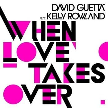 VA - When Love Takes Over 2CD VA - When Love Takes Over 2CD