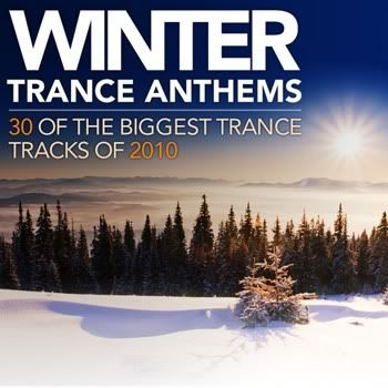 VA - Winter Trance Anthems (30 Of The Biggest Trance Tracks Of 2010) VA - Winter Trance Anthems (30 Of The Biggest Trance Tracks Of 2010)