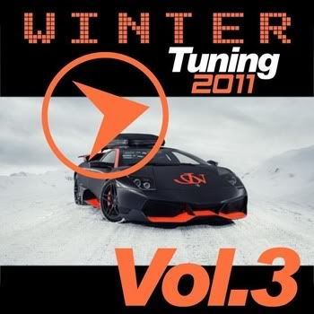 VA - Winter Tuning 2011: Vol 3 VA - Winter Tuning 2011: Vol 3