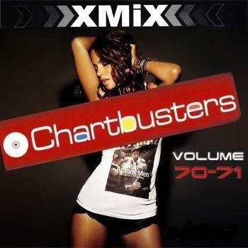 X-Mix Chartbusters Vol 70-71 X-Mix Chartbusters Vol 70-71