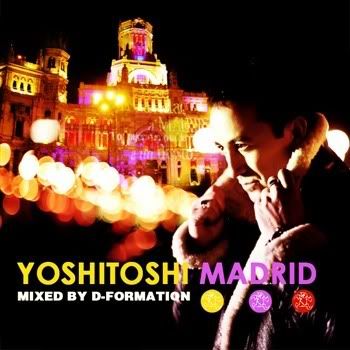 Yoshitoshi Madrid Yoshitoshi Madrid