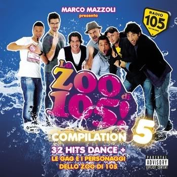 Zoo Di 105 Compilation Vol 5 Zoo Di 105 Compilation Vol 5