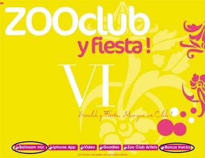 VA - Zooclub Sundayz 6 VA - Zooclub Sundayz 6