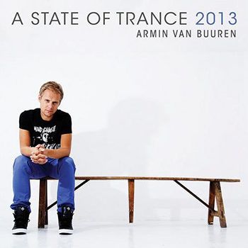A State Of Trance 2013 Unmixed Extendeds Vol 1 (2013) A State Of Trance 2013 Unmixed Extendeds Vol 1 (2013)