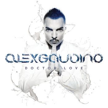 Alex Gaudino - Doctor Love (2013) Alex Gaudino - Doctor Love (2013)