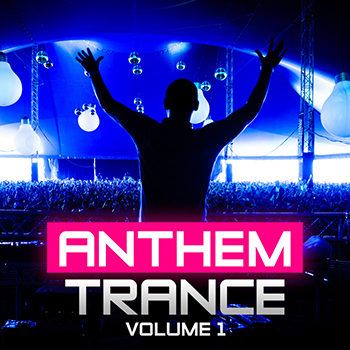 Anthem Trance Vol 1 (2013) Anthem Trance Vol 1 (2013)