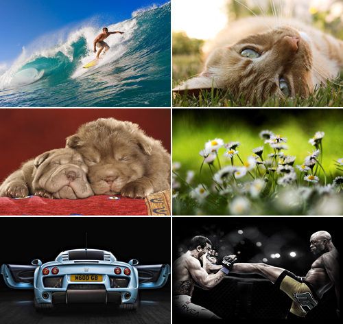 The Best Mixed Wallpapers 454 The Best Mixed Wallpapers 454