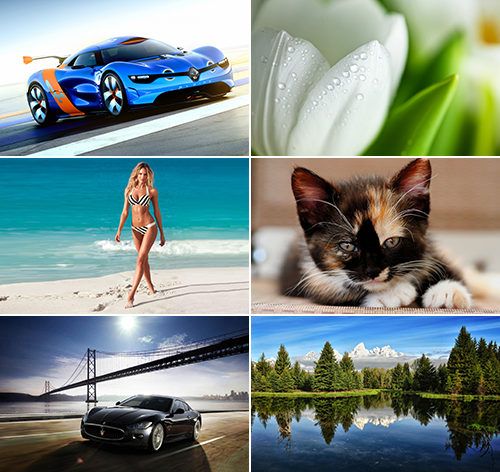 The Best Mixed Wallpapers 458 The Best Mixed Wallpapers 458