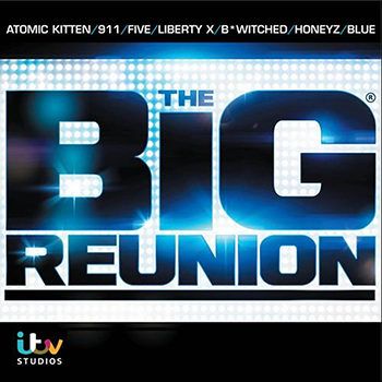 The Big Reunion (2013) The Big Reunion (2013)