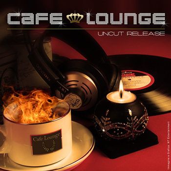Lounge Band - Cafe Lounge (Uncut Release) (2012) Lounge Band - Cafe Lounge (Uncut Release) (2012)