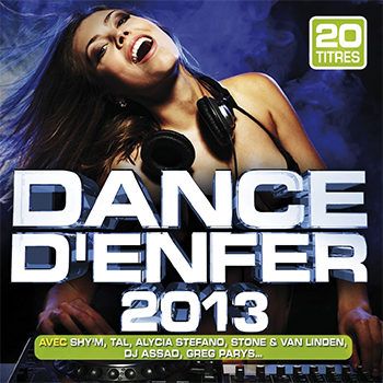 Dance D'Enfer 2013 (2013) Dance D'Enfer 2013 (2013)