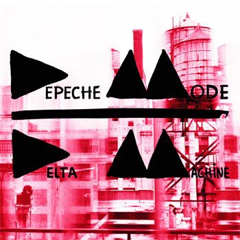 Depeche Mode - Delta Machine (2013) Depeche Mode - Delta Machine (2013)