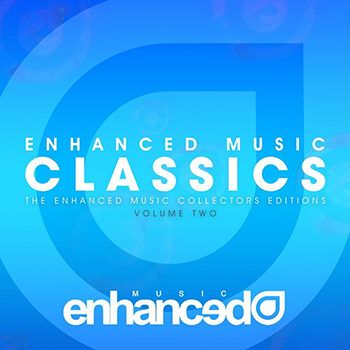 Enhanced Classics Volume Two (2013) Enhanced Classics Volume Two (2013)