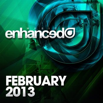 Enhanced Music: February 2013 (2013) Enhanced Music: February 2013 (2013)