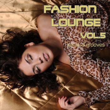 Fashion Lounge Vol 5 (2012)