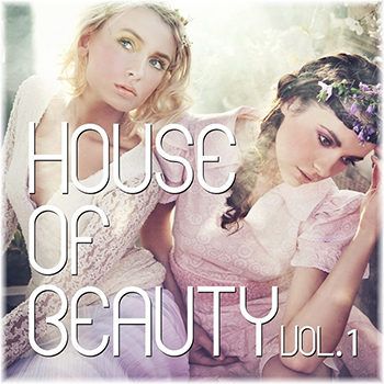 House Of Beauty Vol 1 (2013) House Of Beauty Vol 1 (2013)