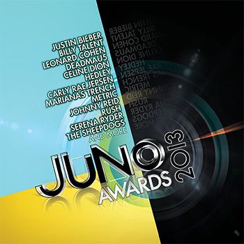 Juno Awards 2013 (2013) Juno Awards 2013 (2013)