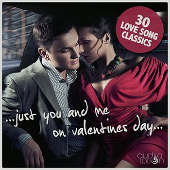 Just You and Me On Valentines Day (2013) Just You and Me On Valentines Day (2013)