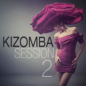 Kizomba Session 2 (2013) Kizomba Session 2 (2013)