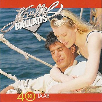 Knuffel Ballads (2013) Knuffel Ballads (2013)