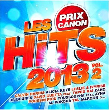 Les Hits 2013 Vol 2 (2013) Les Hits 2013 Vol 2 (2013)