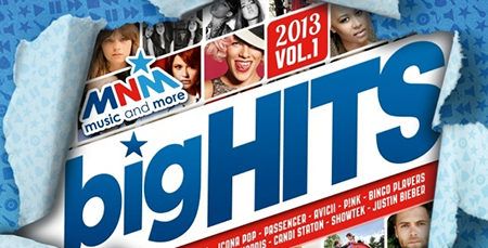 MNM Big Hits 2013-1 (2013) MNM Big Hits 2013-1 (2013)