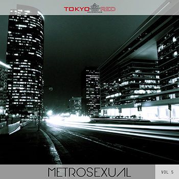 Metrosexual Vol 5 (2013) Metrosexual Vol 5 (2013)
