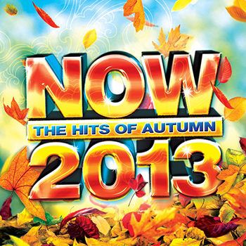 NOW: The Hits Of Autumn 2013 (2013) NOW: The Hits Of Autumn 2013 (2013)