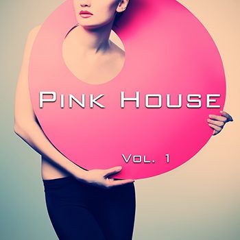 Pink House Vol 1 (2013) Pink House Vol 1 (2013)